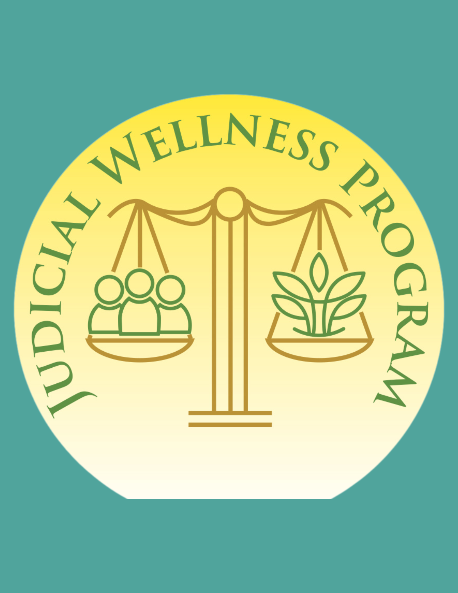 Judicial Wellness Program